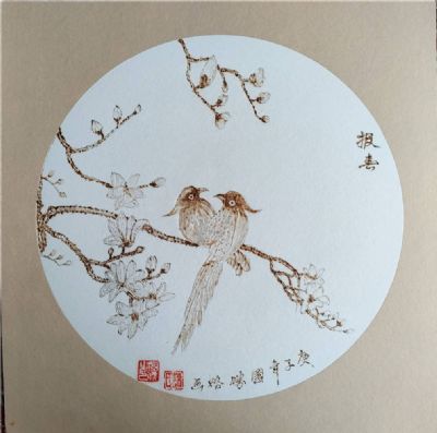 曹国胜 顾问 作品 5